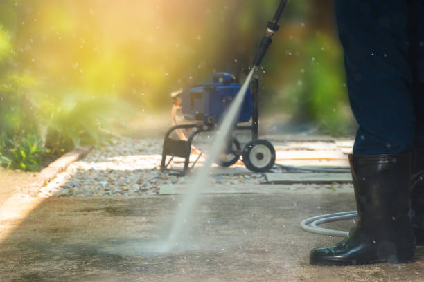 Best Machinery and Equipment Cleaning  in Durant, MS