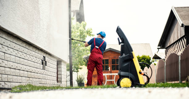 Best Parking Lot and Garage Cleaning  in Durant, MS